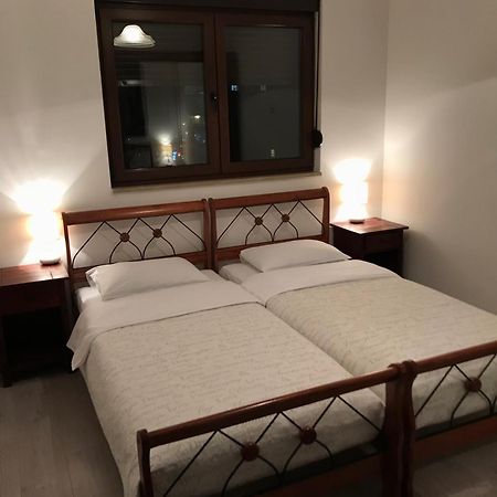 בודווה Karina Apartment מראה חיצוני תמונה