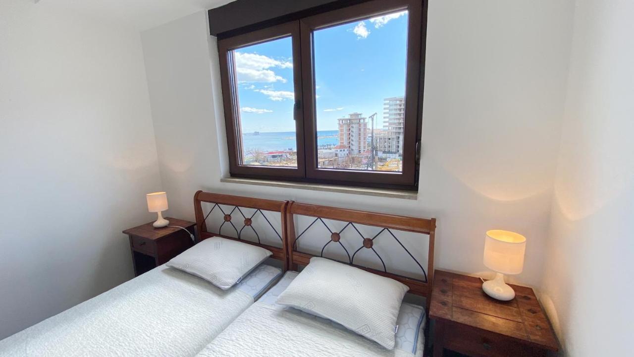 בודווה Karina Apartment מראה חיצוני תמונה