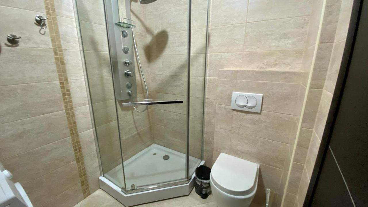 בודווה Karina Apartment מראה חיצוני תמונה
