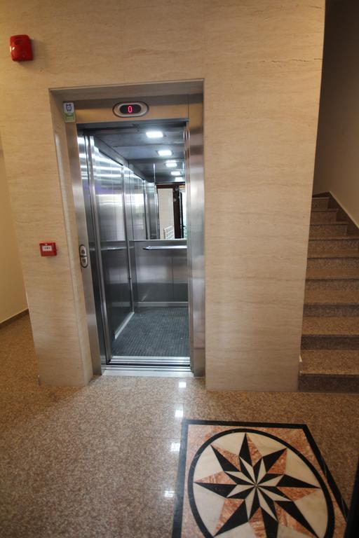 בודווה Karina Apartment מראה חיצוני תמונה