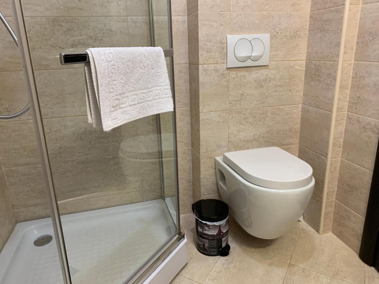 בודווה Karina Apartment מראה חיצוני תמונה