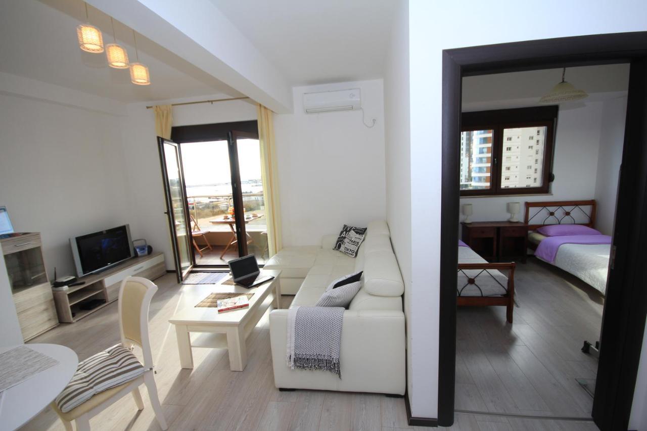 בודווה Karina Apartment מראה חיצוני תמונה