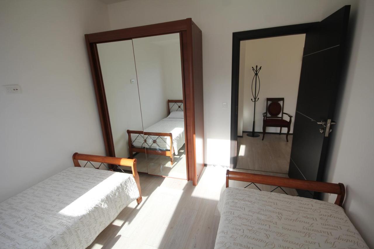 בודווה Karina Apartment מראה חיצוני תמונה